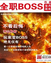 全职BOSS